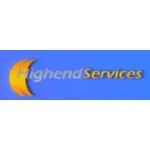 Highend-services.eu logo