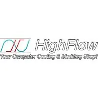 HighFlow logo