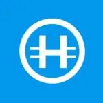 Hodl Hodl logo