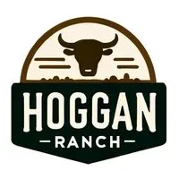 Hoggan Ranch logo