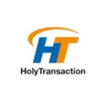Holy Transaction logo