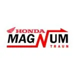 Honda Magnum logo