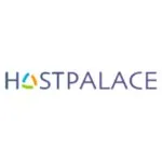 Host-palace.com logo