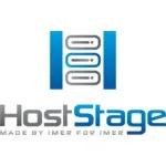 Host Stage logo