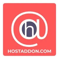 HostAddon logo