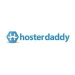 HosterDaddy logo