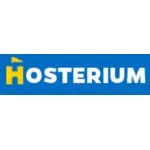 Hosterium.com logo
