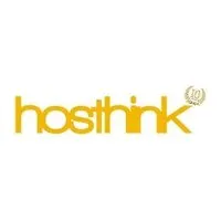Hosthink logo