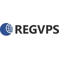 Hosting Regvps Pty Ltd logo