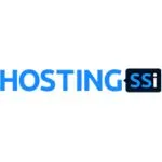 HostingSSI logo