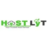 Hostlyt.com logo