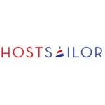 Hostsailor.com logo