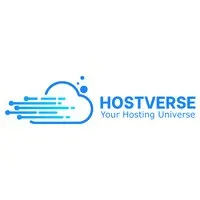 Hostverse Ltd. logo