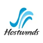 Hostwinds logo