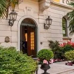 Hotel Rovereto logo