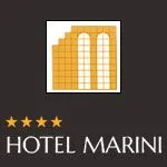 Hotelmarini.com logo