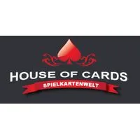 House of Cards logo