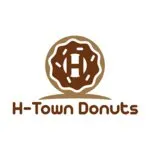 Htown Donuts logo