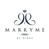 Marrymebyribas.lt logo