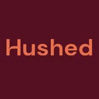 Hushed logo