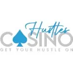 Hustles Casino logo