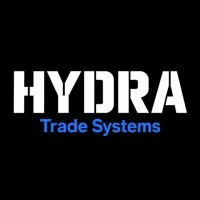 HYDRA Trade Systems logo