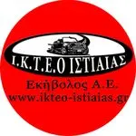 I.K.T.E.O. Ekivolos S.A. logo