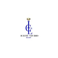 IceFit Studio logo