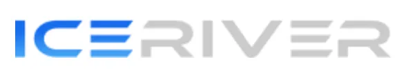 ICERIVER logo