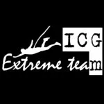 ICG Extreme Team logo