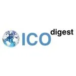 ICO-digest.com logo
