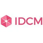 IDCM logo