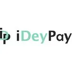 iDeyPay QuickCash logo