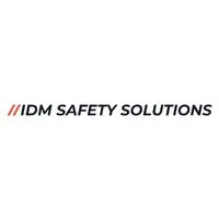 IDM Safety Solutions logo