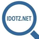 iDotz logo