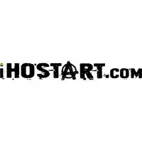 iHostART.Com logo
