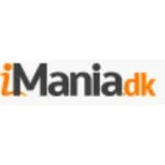 Imania.dk logo