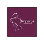 Imperija, center zdravja in lepote logo