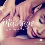 In-Symmetry Wellness Spa logo