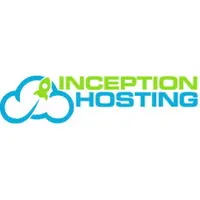 Inception hosting logo