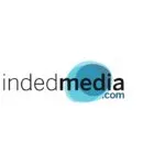 Indedmedia Hosting logo