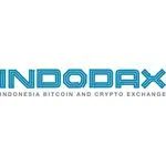 Indodax logo