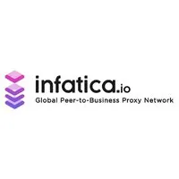Infatica logo