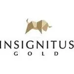 Insignitus Gold logo