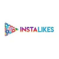 Instalikes logo