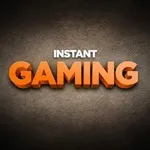 Instant-gaming.com logo