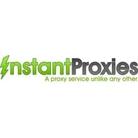 InstantProxies logo