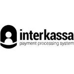 Interkassa logo