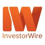 InvestorWire logo