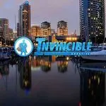 Invincible Creative logo
